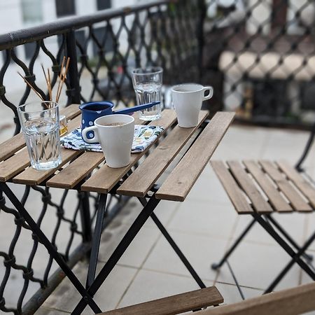 P & B Apartment Lublana Zewnętrze zdjęcie