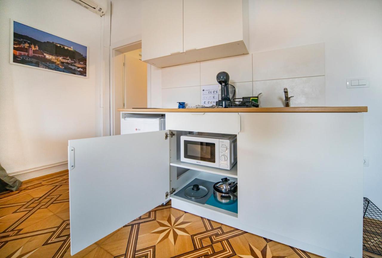 P & B Apartment Lublana Zewnętrze zdjęcie