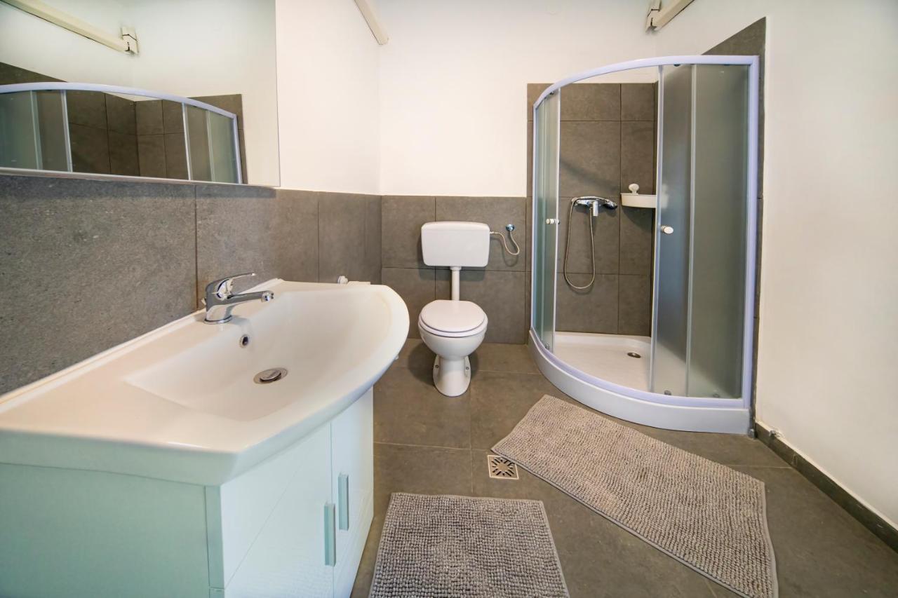P & B Apartment Lublana Zewnętrze zdjęcie