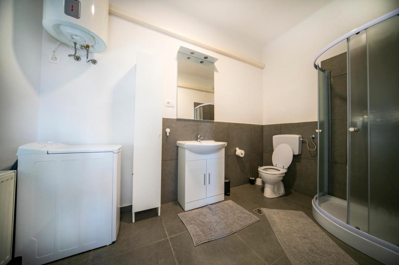 P & B Apartment Lublana Zewnętrze zdjęcie