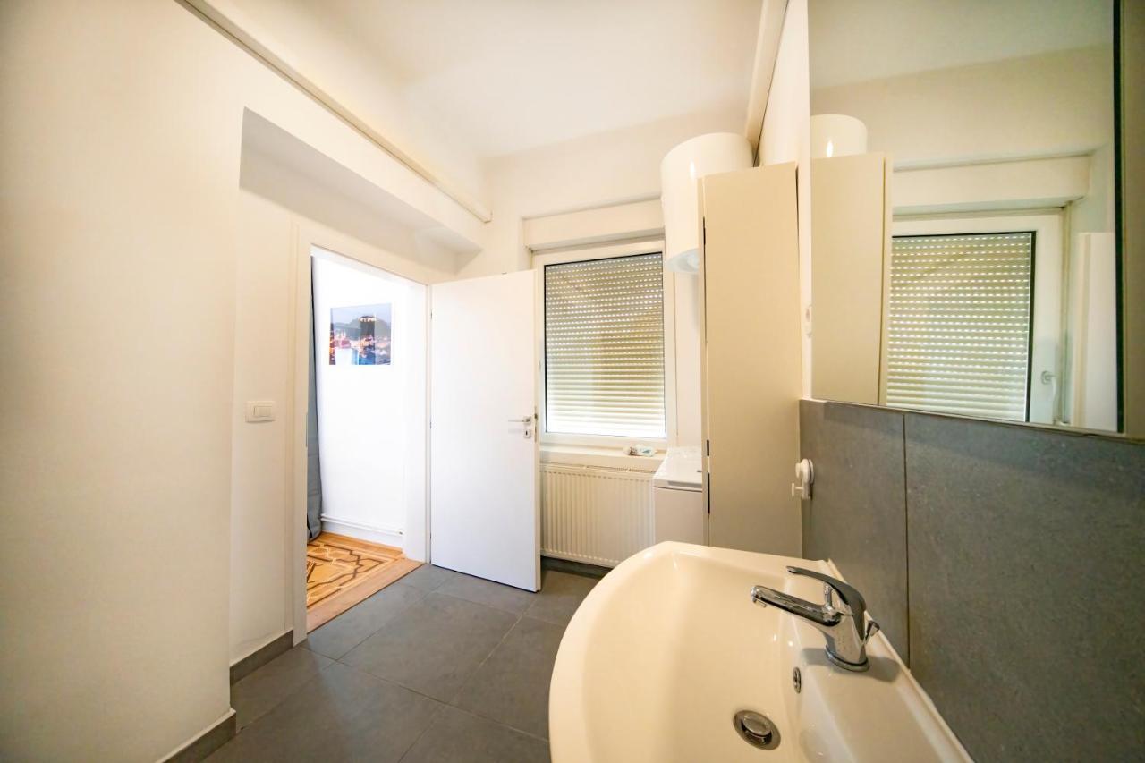 P & B Apartment Lublana Zewnętrze zdjęcie